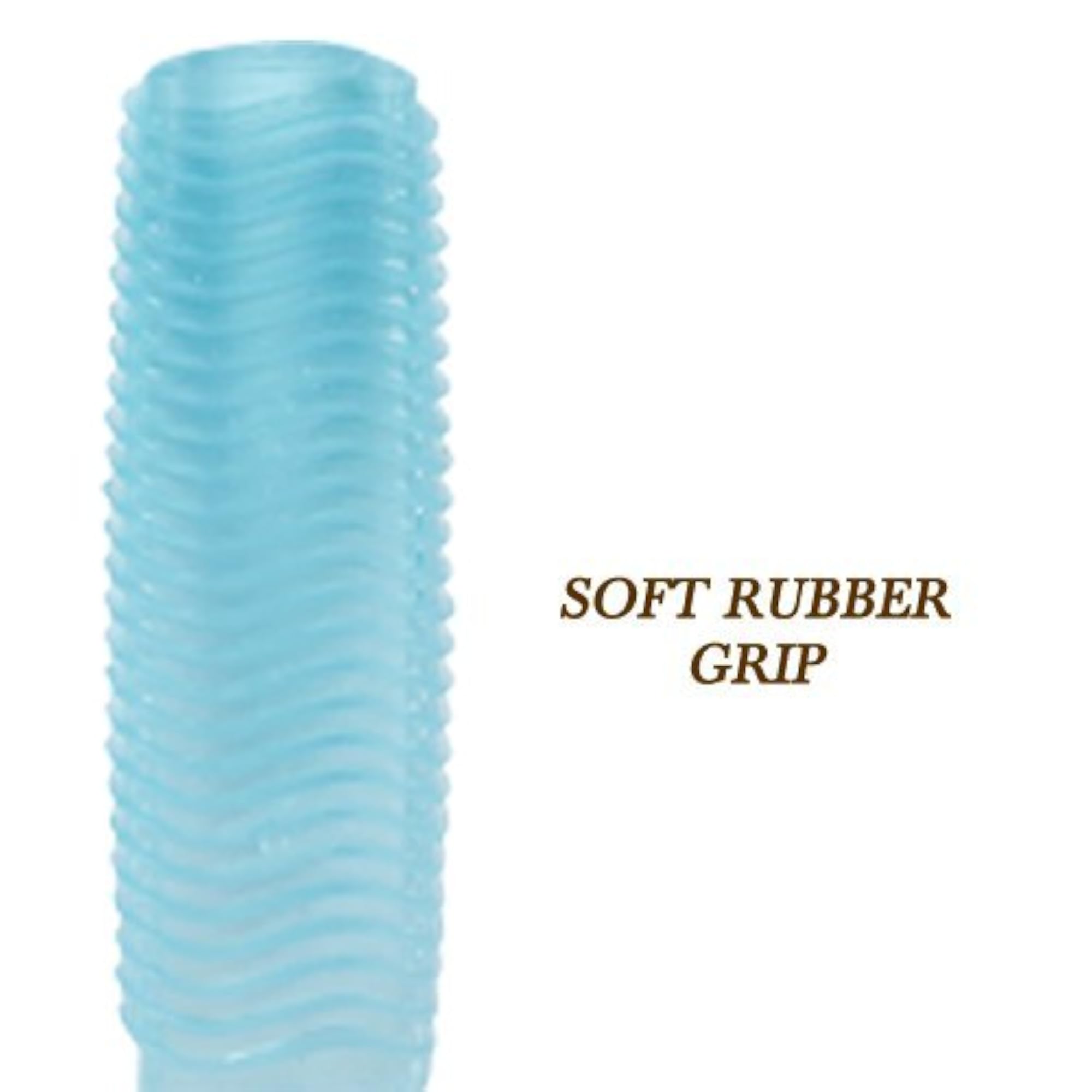 Bath & Body Brush with Exfoliating Bristles