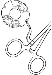 Sklar Instrument 96-1864 Sklar ID Roll Tape, 300
