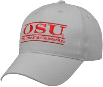 Ohio state ball cap Clearance