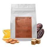 512 COFFEE | Espresso Whole Bean Coffee Medium Roast - Specialty Espresso Blend Whole Beans Mexico &