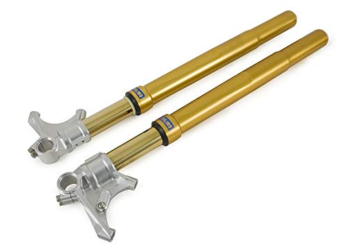 Amazon | OHLINS(オーリンズ) フロントフォーク GSX-R1000R (17