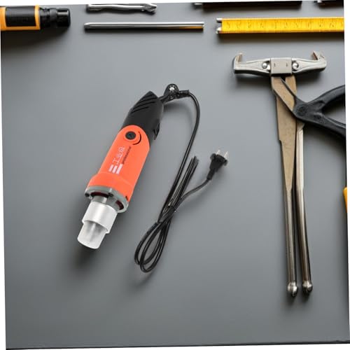 Mini meuleuse électrique portable pour personnaliser vos objets d'art - 6