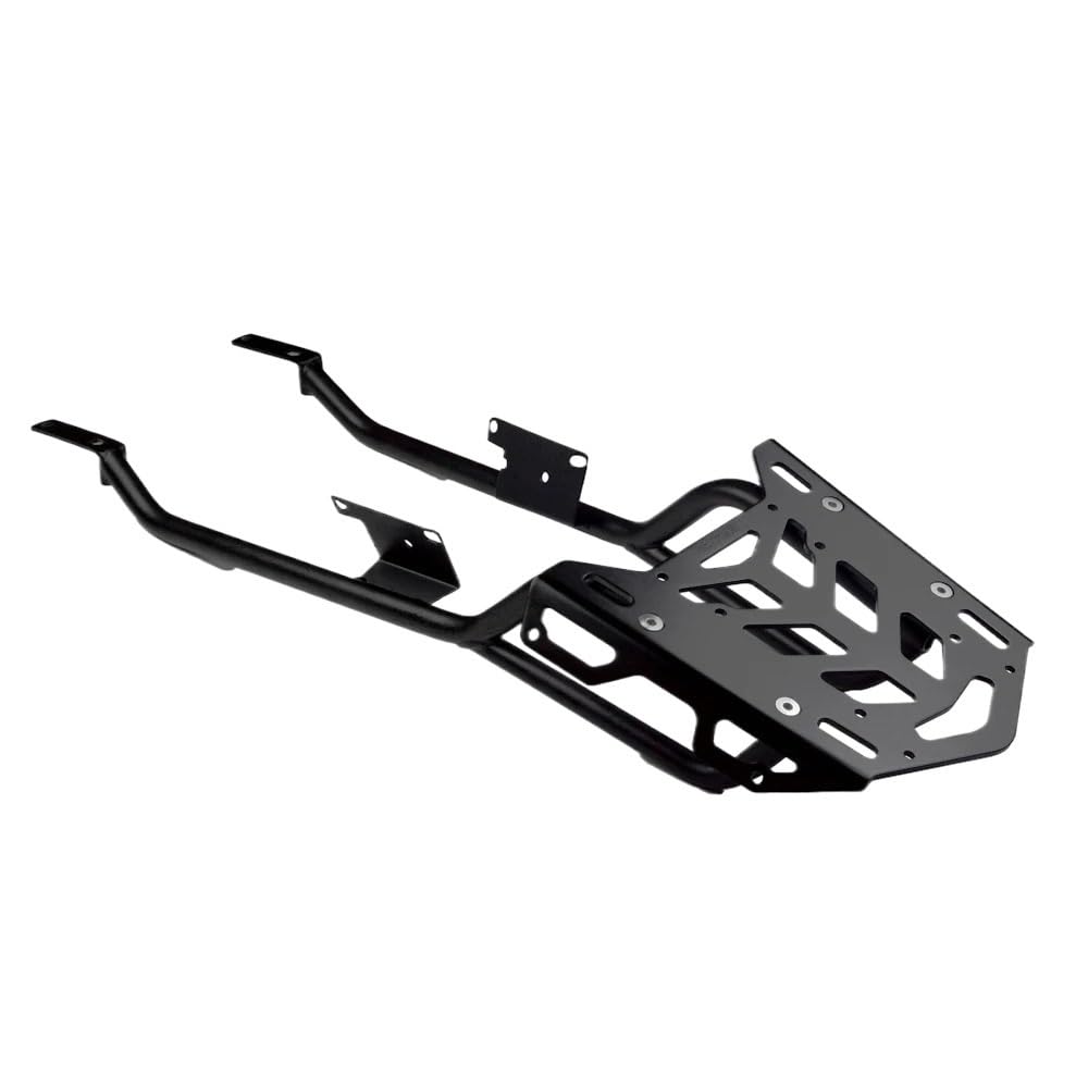 Support de porte-bagages arrière moto rigide CB650R 2022