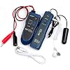 NF-816L Cable Tester Rechargeable Professional find Underground Dark line, Wire, Cable Locator Underground Cable Detector Hidden Cable Detector