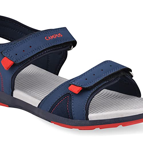 Image of Campus Men 2Gc-16 Sports Sandals