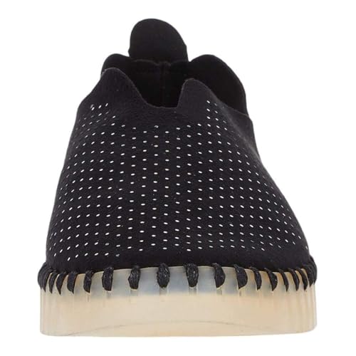 Image of Ilse Jacobsen HORNBAEK Women's Tulip 138 Lux Slip-On Flat