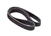 SAIT 60117 Closed Coat Aluminum Oxide 3/4-Inch x 18-Inch 1-AX 60 Grit Sanding Belt, 10-Pack