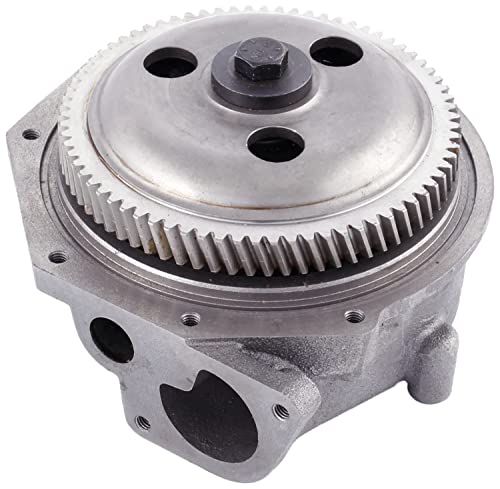 Gates 44054HD Heavy-Duty Engine Water Pump by Gates - Used condition - US$307.75