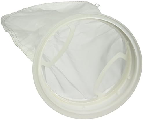 7 x16 Inch 300 Micron Ringed Filter Sock by Deepwater Aquatics