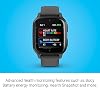 Garmin Venu® Sq 2 Reloj GPS, Pizarra/Gris sombra | Pantalla AMOLED, larga duración de batería, monitoreo de salud todo el día, rastreador de actividad y frecuencia cardíaca 8