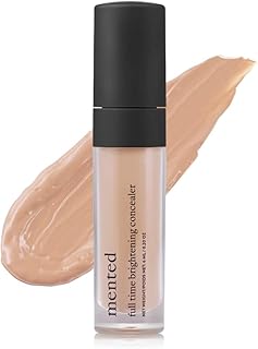 Mented Cosmetics - Corrector iluminador de oj...