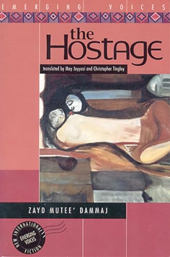 The Hostage (Emerging Voices Series)