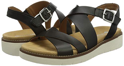 Remonte D2060 Dames sandalen. - Image 8