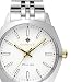 Imagen de GANT Reloj de Mujer Lauderdale G198001 de Acero Inoxidable Plateado