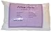 Pillowflex Synthetic Down Pillow Insert - 16x26 Down Alternative Pillow, Ultra Soft, Large Standard Rectangle, Lumbar, Back, Sleeping Pillow - 1 Decorative Pillow Form