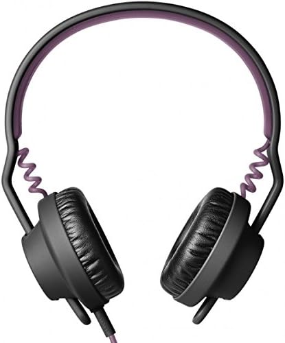 AIAIAITMA-1 DJ Headphone with Mic - Stones Throw Edition