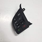 Genuine OEM 96710-D3500-4X Switch - Steering Remote Control LH / 96710D35004X for Hyundai Tucson 16-18