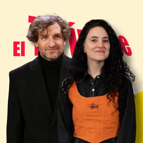 El tr&iacute;pode - De padres a hijas con J&uacute;lia de Paz y Juli&aacute;n Villagr&aacute;n - 16/04/26