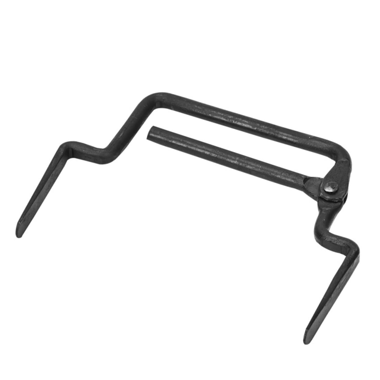 BUTIFULSIC Brick Lifting Tools Pliers Tool Brick Moving Clips Steel Construction Clamp