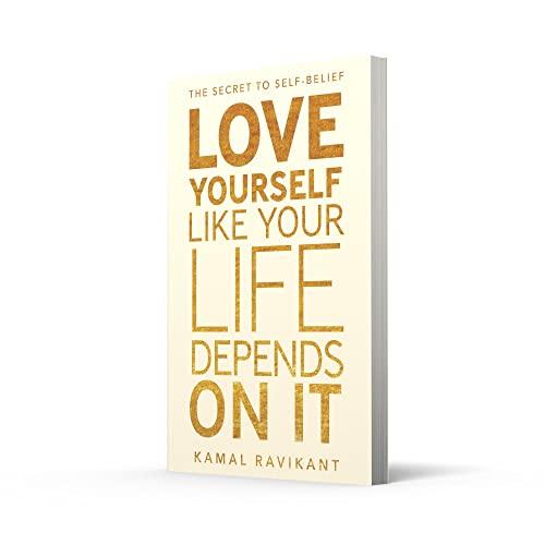 Love Yourself Like Your Life Depends on It: The positive self-help phenomenon