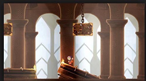 Vista 9 de Teslagrad - PlayStation 3