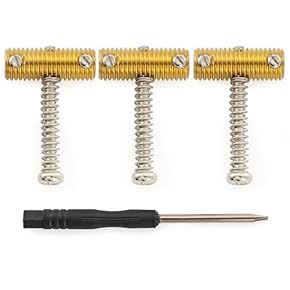 Amazon.co.jp: サドル - エレキギターパーツ: 楽器・音響機器