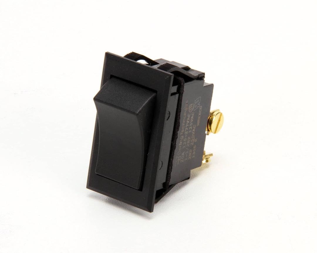 Lincoln Electric Lincoln 369260 Fan Switch
