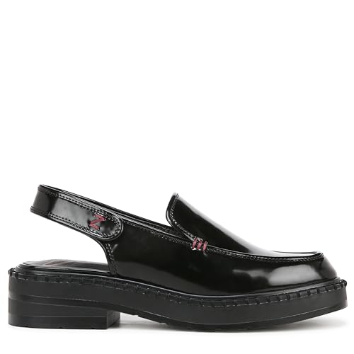 Image of ZODIAC Women's Odette Platform Slingback Loafer