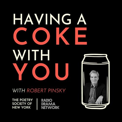 Robert Pinsky on Niche Elizabethan Poetry, the Favorite Poem Project, & Personal Poetry Anthologies