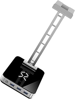 Hemobllo 1Pc Cabide De Fone De Ouvido Suporte De Fone De Ouvido Suporte De Fone De Ouvido Suporte De Fone De Ouvido Suporte De Fone De Ouvido Para Mesa Suporte De Smartphone Suporte De