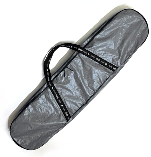 EY(ROUZE) Xm[{[h {[hP[X BOARD BAG u[c[\ ϐ {[hŒpXgbv RZB580 O[ 160