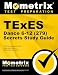 TExES Dance 6-12 (279) Secrets Study Guide: TExES Test Review for the Texas Examinations of Educator Standards