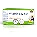 Produktbild SUNLIFE Vitamin B12 Kur - 1 x 10 Ampullen - Trinkampullen mit Vitamin B12 hochdosiert - B12 Vitamin Ampullen - gluten- & laktosefrei - hochwertige B12 Trinkfläschchen