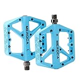 Marques gauche et droite pour une installation facile et compatibilité universelle avec filetage 14mm pour la plupart des vélos