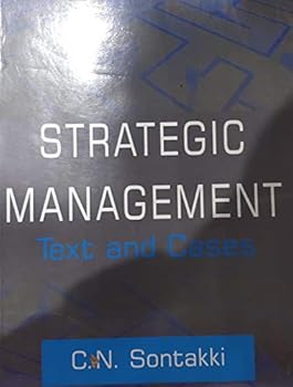 Strategic Management