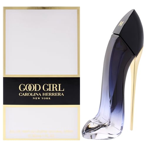 Carolina Herrera Good Girl for Women By Eau De Parfum Spray 1 Ounce, 1 Fl Ounce