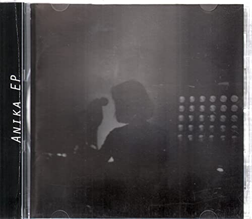 Price comparison product image Anika EP