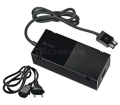 Fonte De Alimentação Para Xbox One FAT 110v