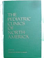 The Pediatric Clinics of North America : Volume 19 - Number 3 - August 1972 : Pediatric and Adolescent Gynecology B000UMRTE8 Book Cover