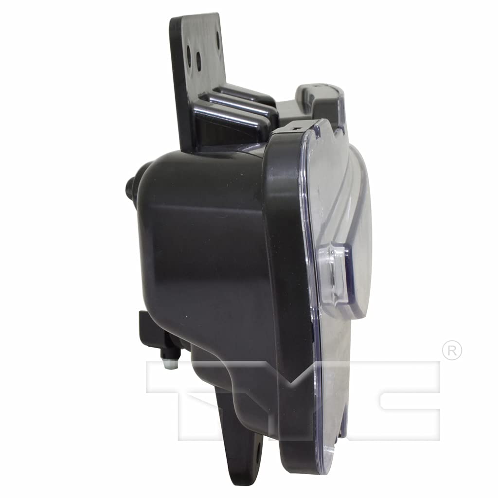 Amazon.com: For GMC Sierra 1500 Fog Light 2016 17 2018 Driver Side 