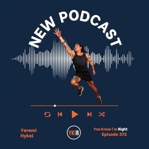 You Know I'm Right, Episode 372: The Challenge Champion, Yeremi Hykel
