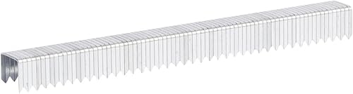 Miniatura 3 de Arrow T50 - Grapa resistente, 3/8 pulgadas, 1250 grapas, paquete de 3, plateado