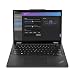Lenovo ThinkPad X13 G5 Intel U5 135U 16GB 256GB SSD 13.3" Touch W11P 2in1 Laptop
