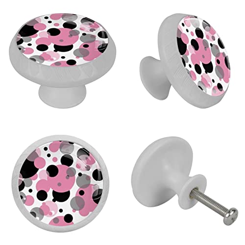 Boutons fluorescents pour placard pour ne plus chercher vos poignées la nuit - 5
