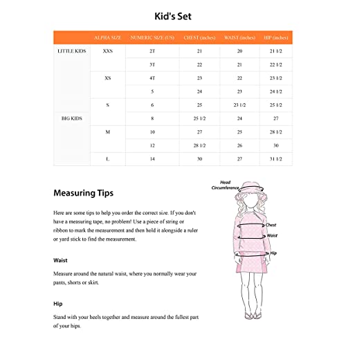 UV SKINZ Camisa infantil de manga curta para sol e natação, gola redonda – Tecido FPS 50+, Aqua, 5 A
