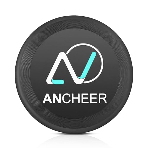 ANCHEER Sport Disc Adult Outdoor Games for Beach, Lawn, Backyard, Camping, Fun Beach Sports