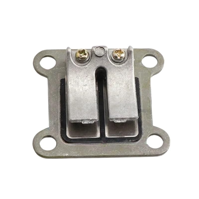 Válvula de lengüeta para solucionar tirones en motores mini quad de 49cc 7