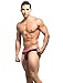 Andrew Christian Men's 3-Pack Almost Naked Boy Brief