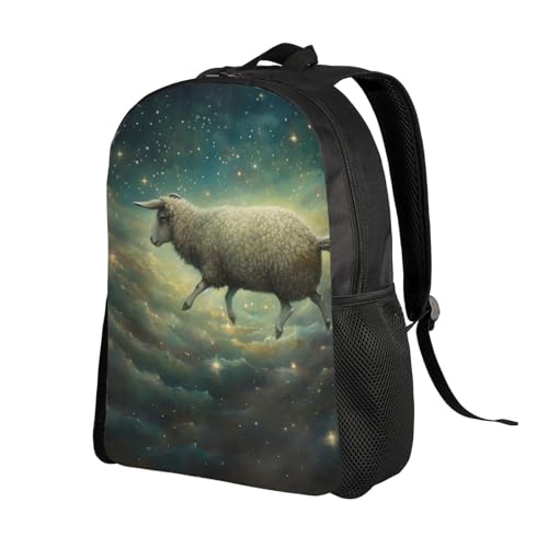 Mochila impermeable para senderismo estilo daypack unisex miniatura 2