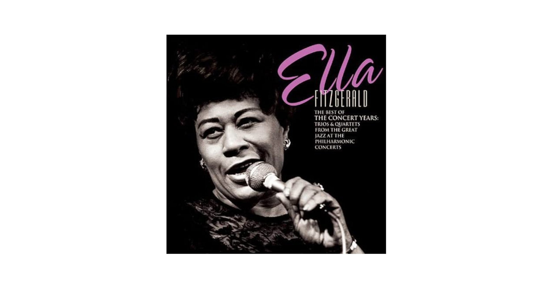 Ella Fitzgerald　The Best Is Yet to Come MS03NTQ4LmpwZWc.jpeg